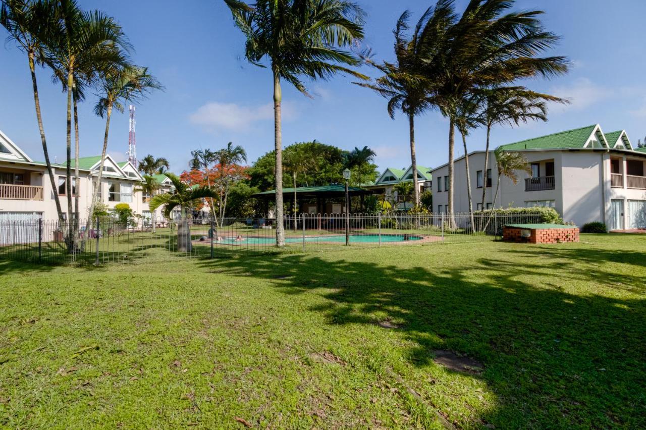 3-Bedroom Apartment On The Estuary Saint Lucia Estuary Extérieur photo
