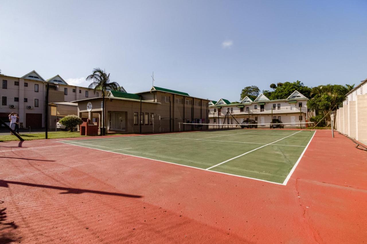 3-Bedroom Apartment On The Estuary Saint Lucia Estuary Extérieur photo