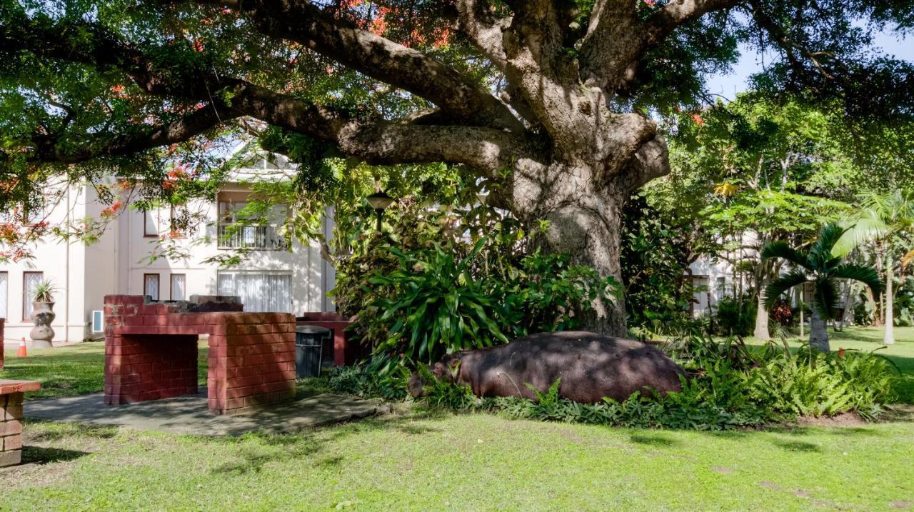 3-Bedroom Apartment On The Estuary Saint Lucia Estuary Extérieur photo