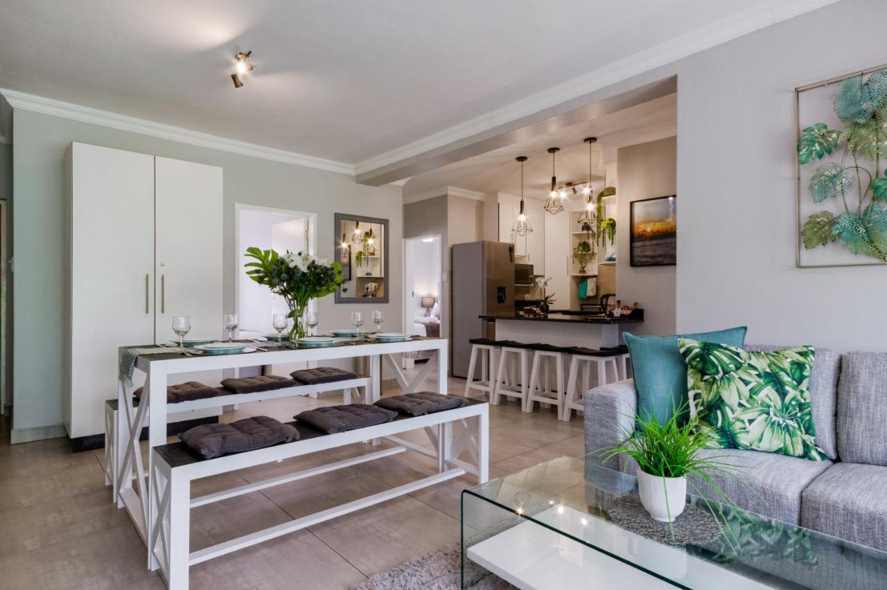 3-Bedroom Apartment On The Estuary Saint Lucia Estuary Extérieur photo
