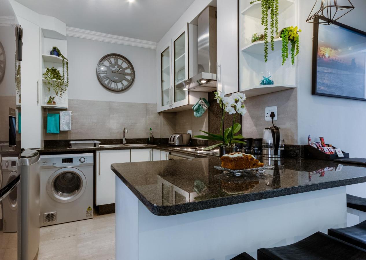 3-Bedroom Apartment On The Estuary Saint Lucia Estuary Extérieur photo