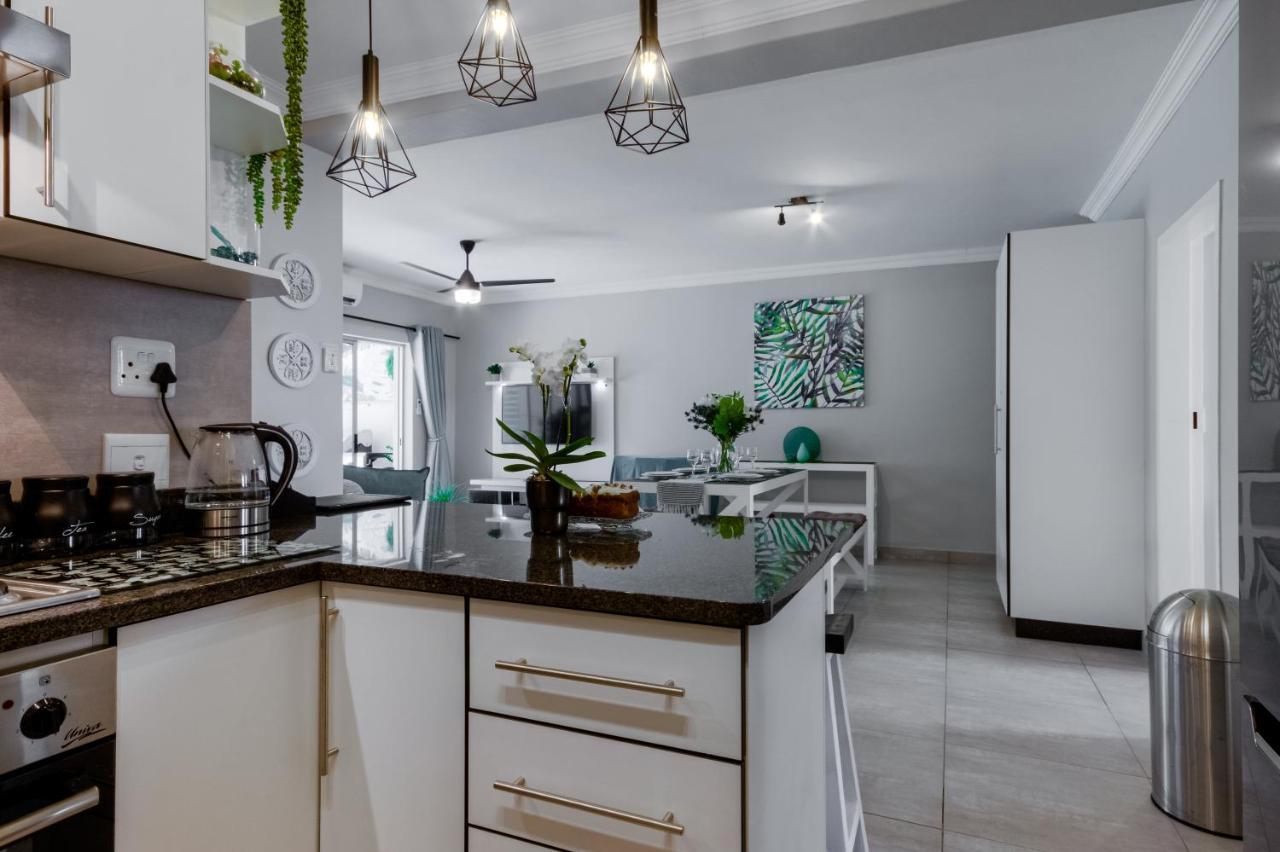 3-Bedroom Apartment On The Estuary Saint Lucia Estuary Extérieur photo