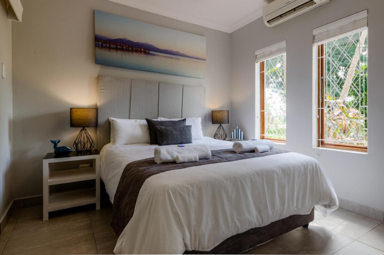 3-Bedroom Apartment On The Estuary Saint Lucia Estuary Extérieur photo