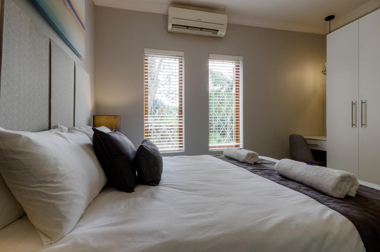 3-Bedroom Apartment On The Estuary Saint Lucia Estuary Extérieur photo