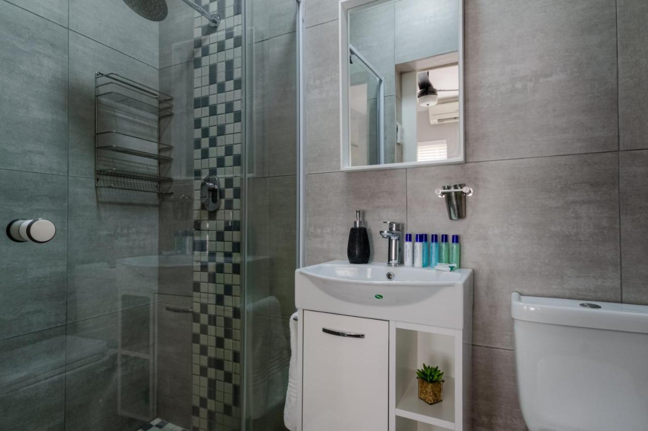 3-Bedroom Apartment On The Estuary Saint Lucia Estuary Extérieur photo