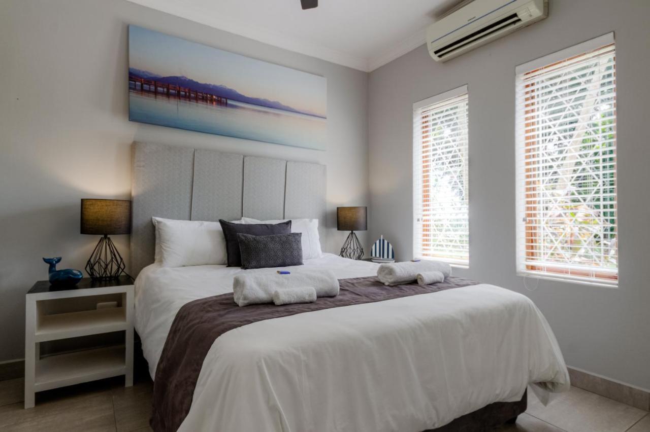 3-Bedroom Apartment On The Estuary Saint Lucia Estuary Extérieur photo