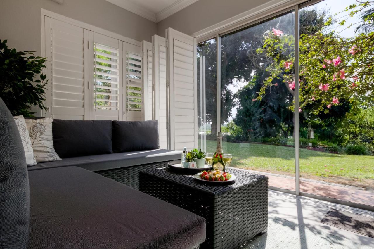 3-Bedroom Apartment On The Estuary Saint Lucia Estuary Extérieur photo
