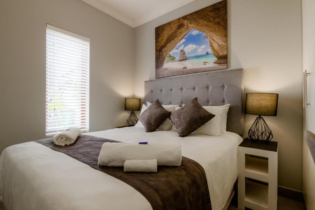 3-Bedroom Apartment On The Estuary Saint Lucia Estuary Extérieur photo