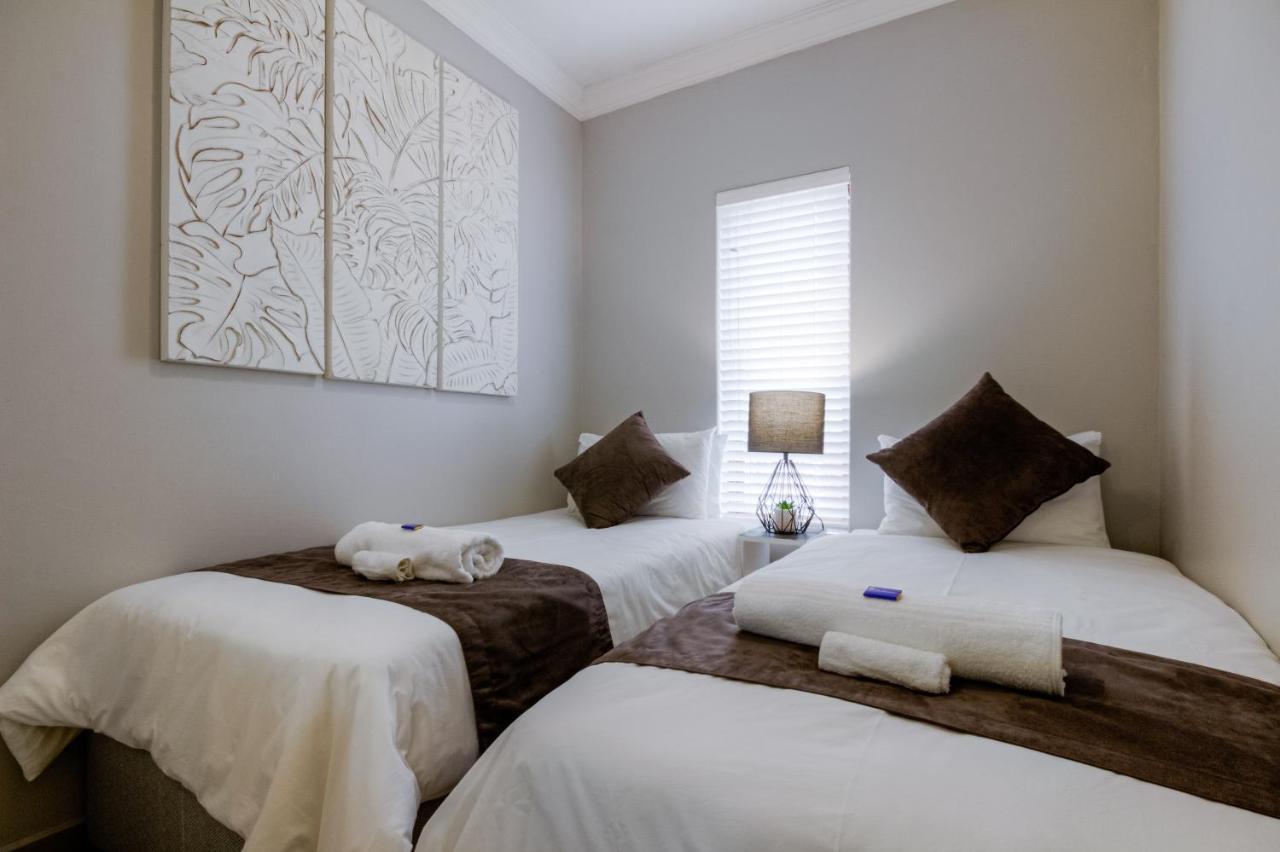 3-Bedroom Apartment On The Estuary Saint Lucia Estuary Extérieur photo